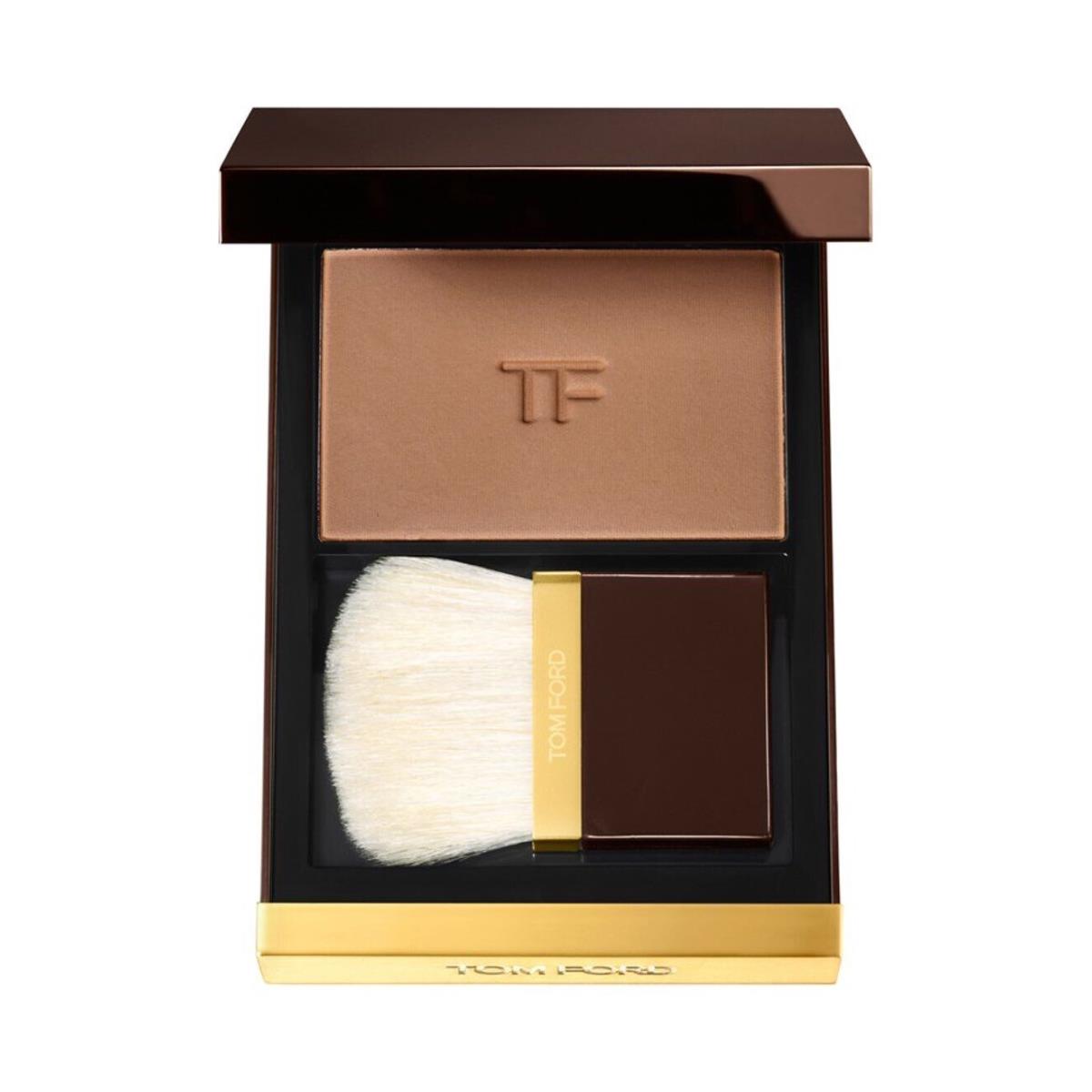 Tom Ford Translucent Finishing Powder `04 Sable Voile` 0.31oz/9g