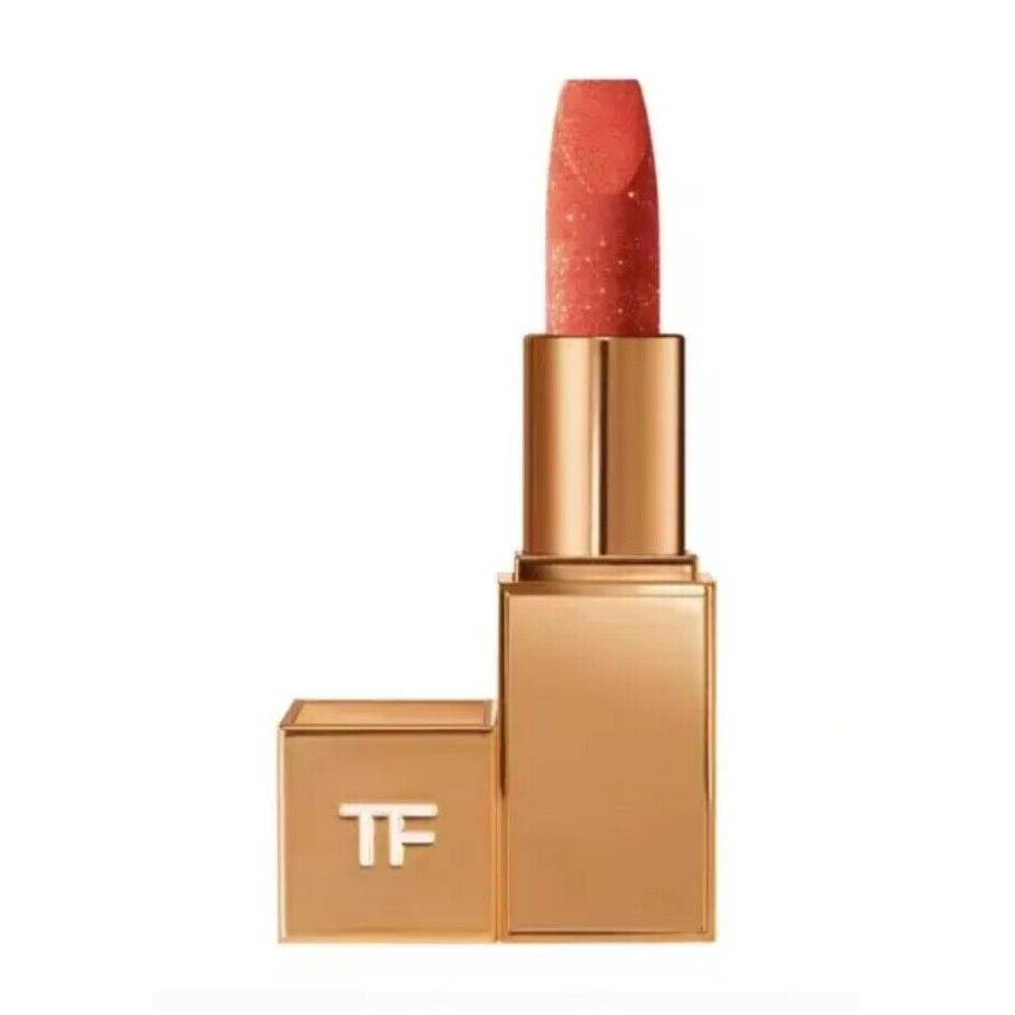 Tom Ford Soleil Spark Lip Balm Limited Edition 02 Sun Spark