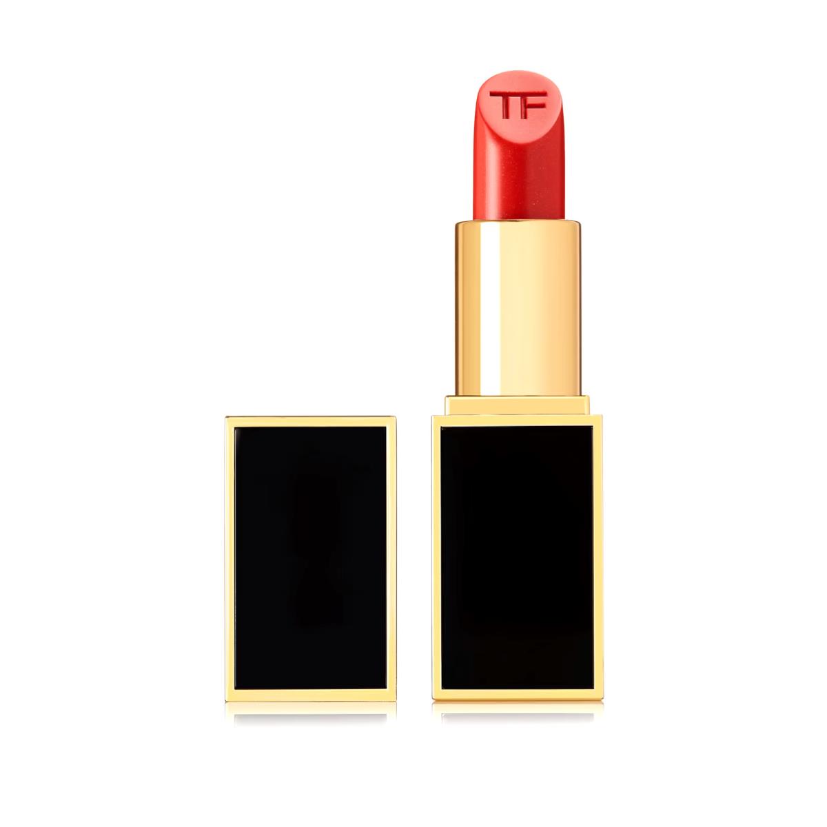 Tom Ford Lip Color Contempt .1oz/3g Full Size