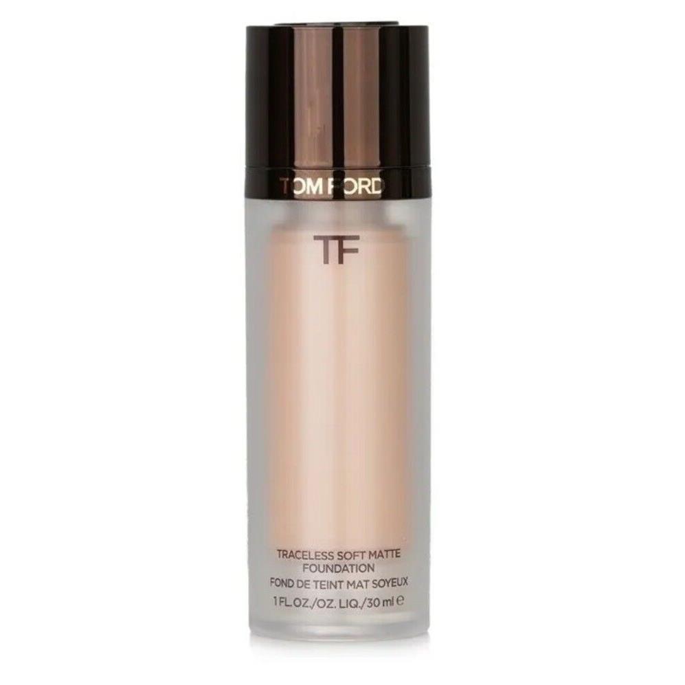 Tom Ford Traceless Soft Matte Foundation 0.4 Rose - 30 ml / 1 Fl. Oz