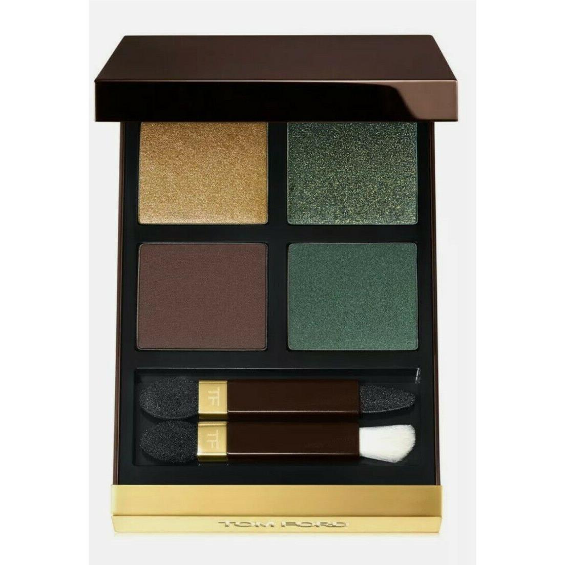 Tom Ford Eye Color Quad Photosynthesex 24