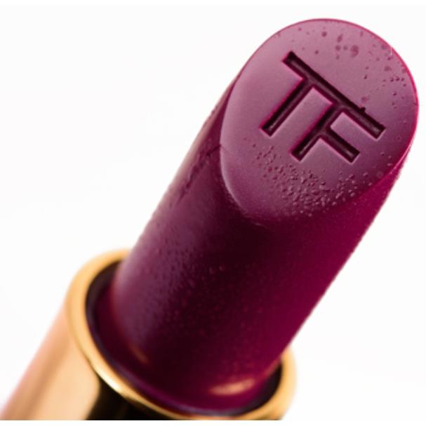 Tom Ford Lip Color - Violet Fatale 17