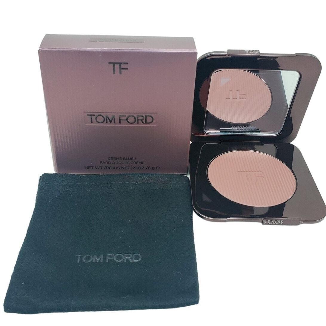 Tom 01 Café Blush Ford Creme Blush 01 Caf Blush