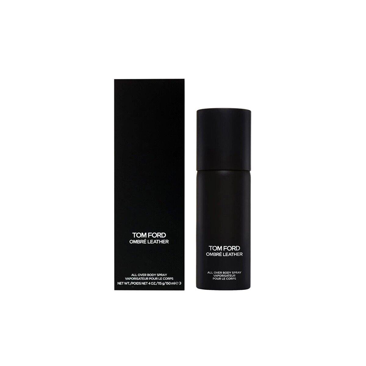 Tom Ford Ombre Leather All Over Body Spray - Size 4 Oz. / 150mL