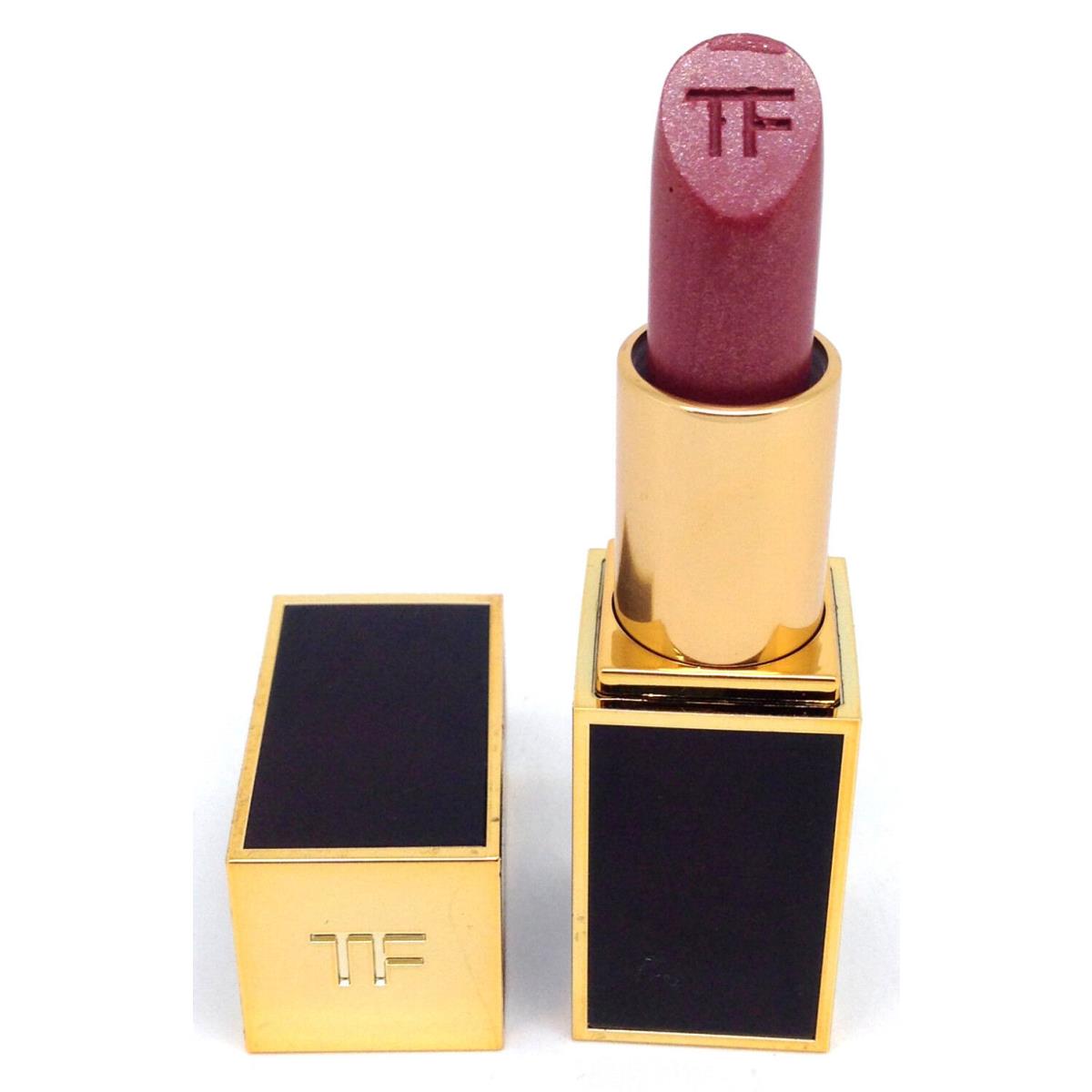 Tom Ford Lipstick Lip Color See Picture For Shade Rare