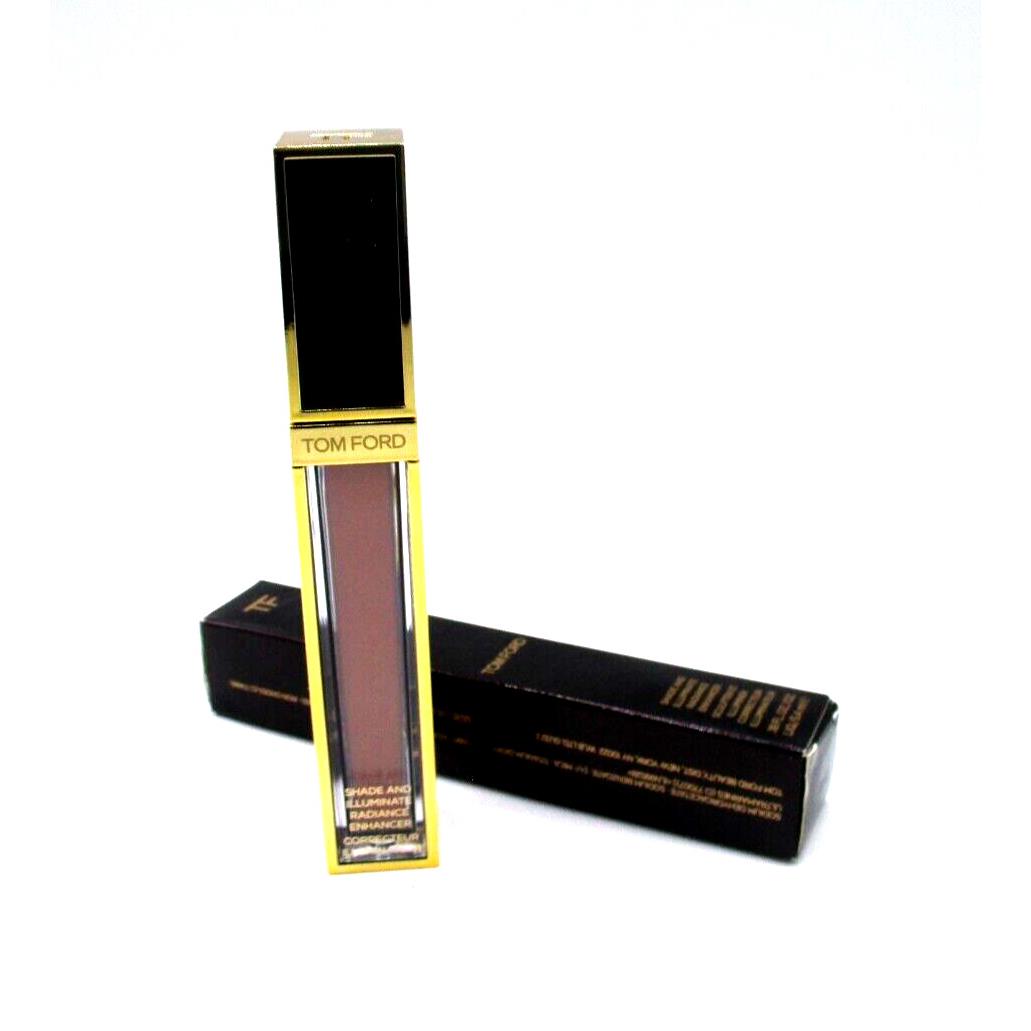 Tom Ford Shade and Illuminate Radiance Enhancer Deep .18 oz / 5.4 ml