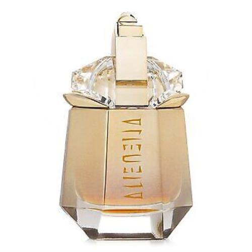 Thierry Mugler Mugler Alien Goddess Eau De Parfum Intense Spray