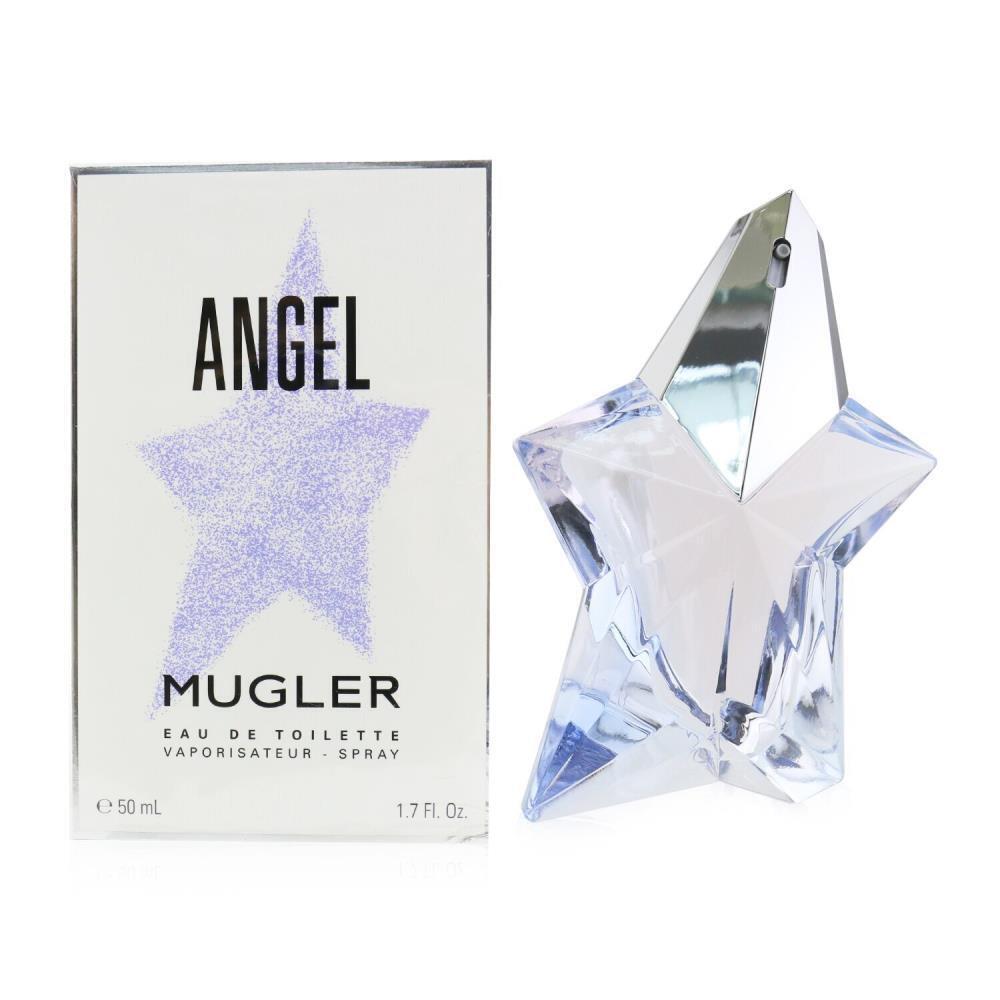 Angel by Thierry Mugler Eau de Toilette Spray 1.7 oz Women