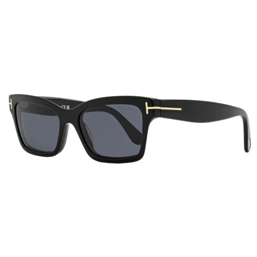 Tom Ford Mikel Sunglasses TF1085 01A Black 54mm FT1085