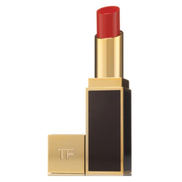 Tom Ford Lip Color Shine - Willful 10