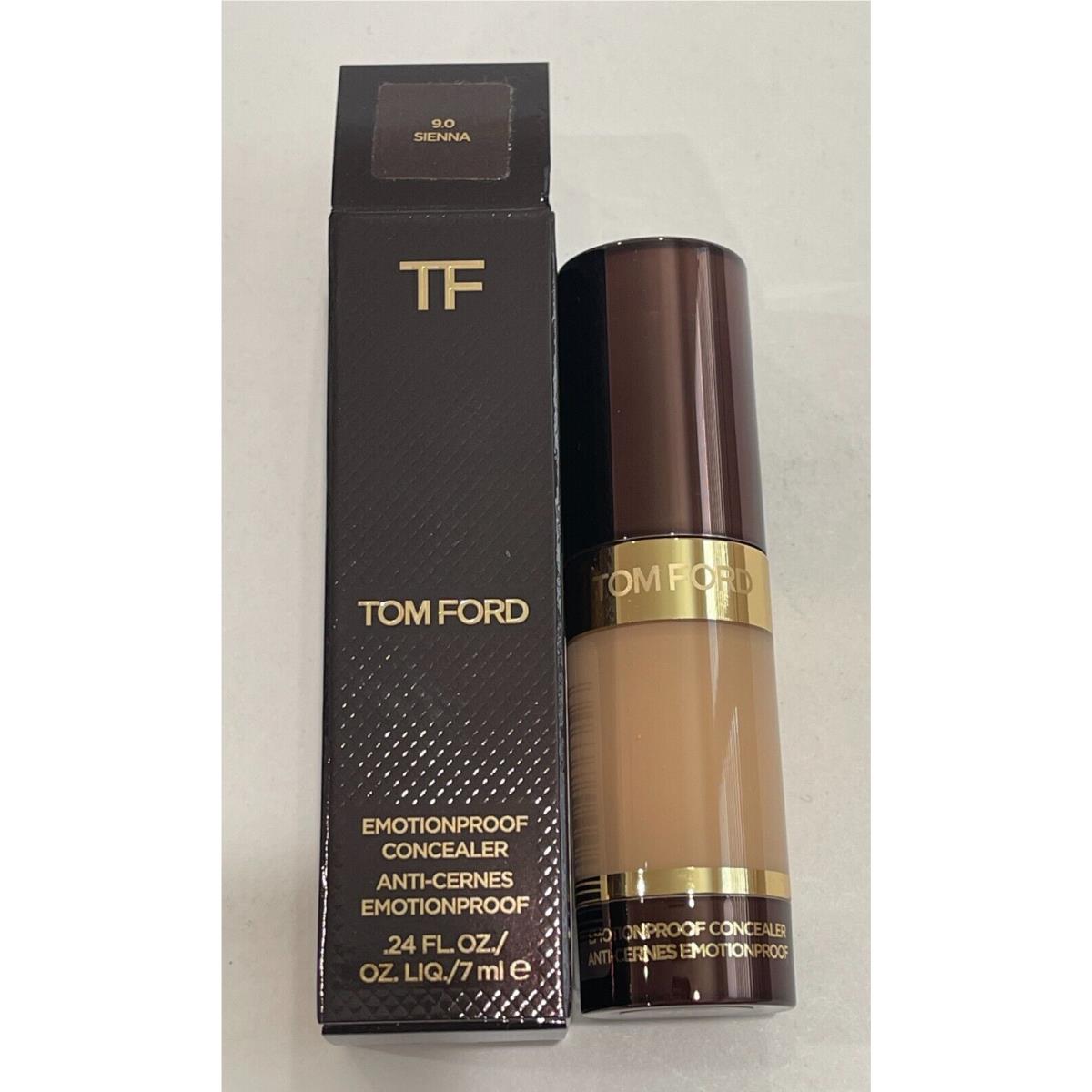 Tom Ford Emotionproof Concealer - 9.0 Sienna - .24 fl oz / 7 ml