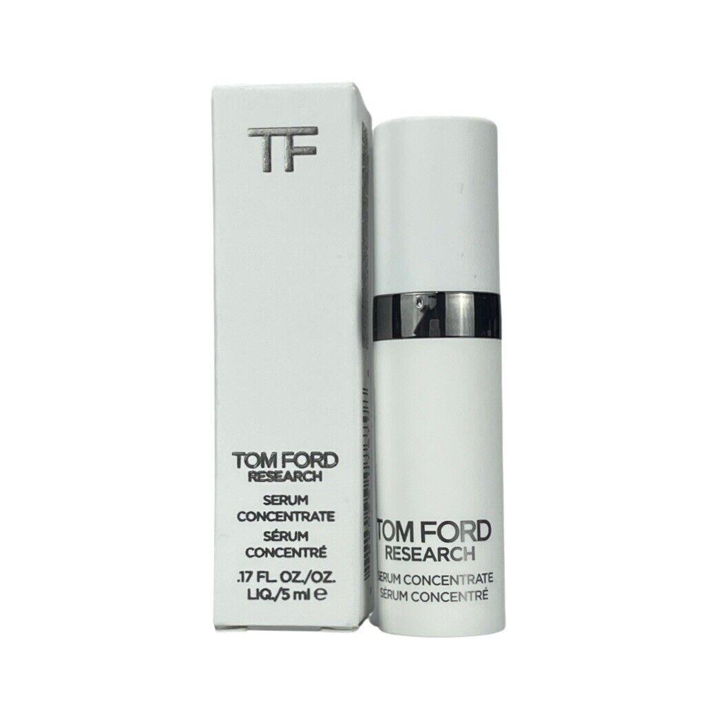 Tom Ford Research Serum Concentrate 5ml / 0.17 oz Travel Size