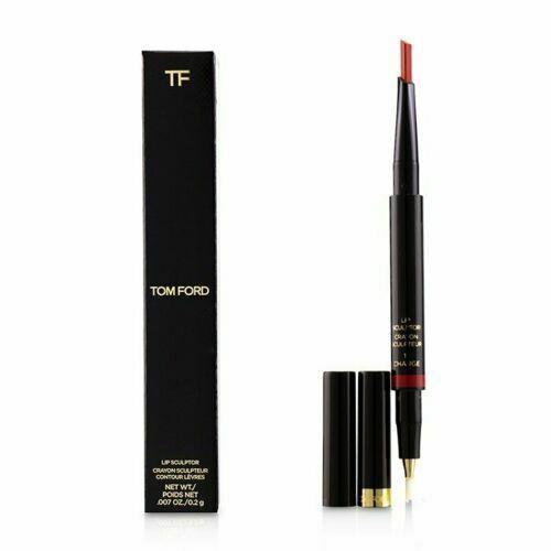 Tom Ford Lip Sculptor - 11 Charge 0.2g/0.007oz Full Size