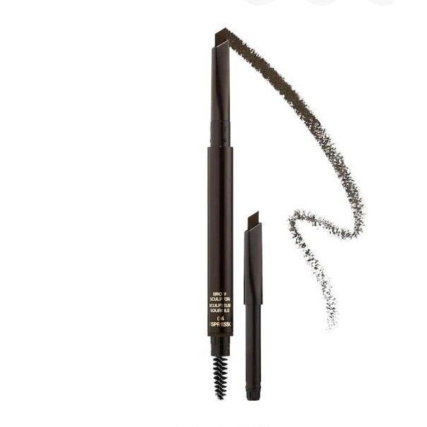 Tom Ford Brow Sculptor with Refill 04 Espresso 0.02 OZ / 6 g