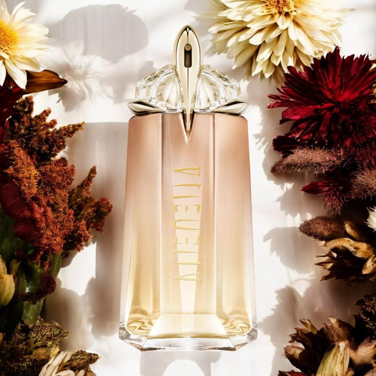 Mugler Alien Goddess Supra Florale Eau de Parfum For Women 3.0 Fl. Oz. / 90ml