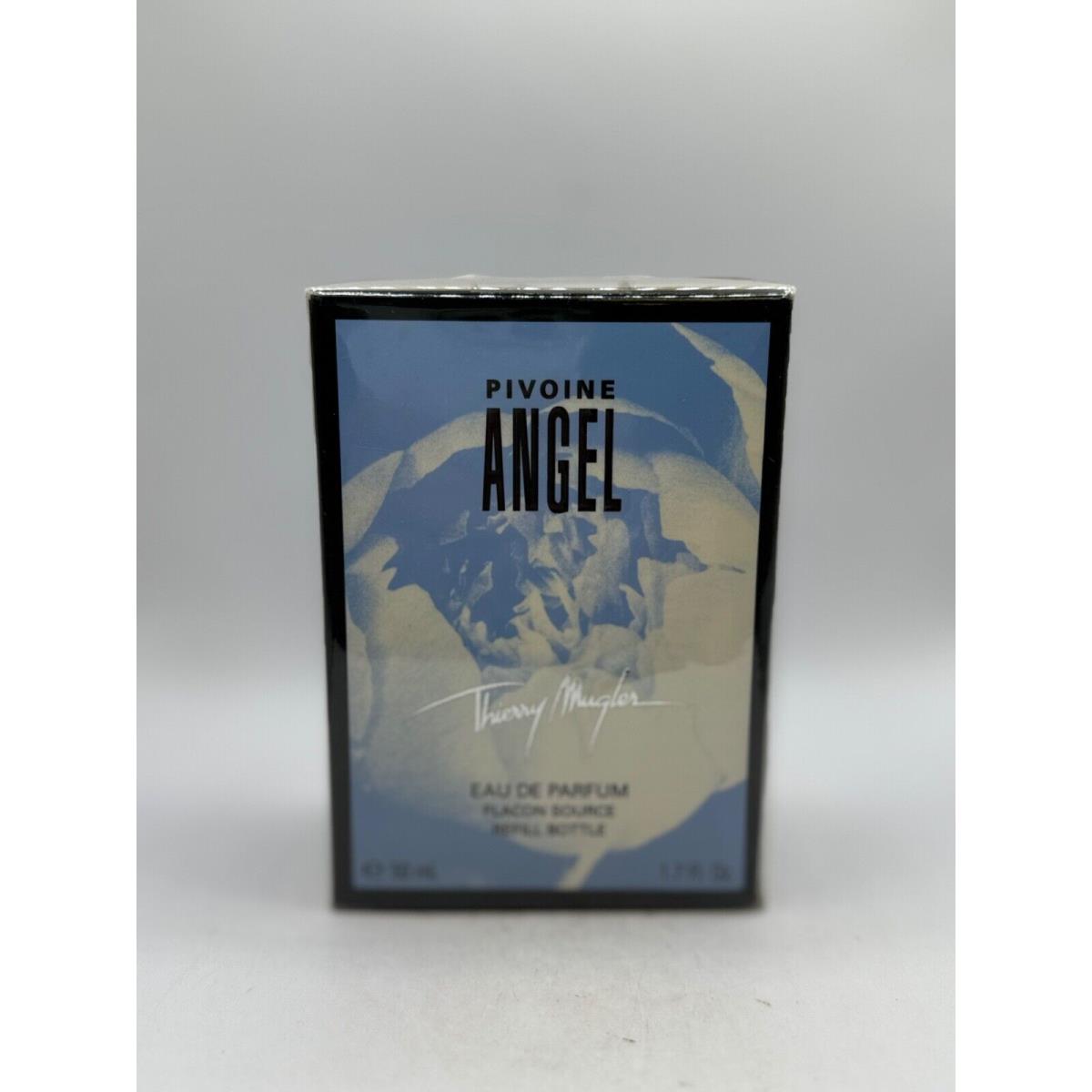 Pivoine Angel BY Thierry Mugler 50ML Edp Classic Spray