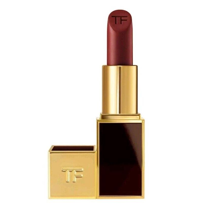 Tom Ford 8 Velvet Cherry Lip Color Matte Red