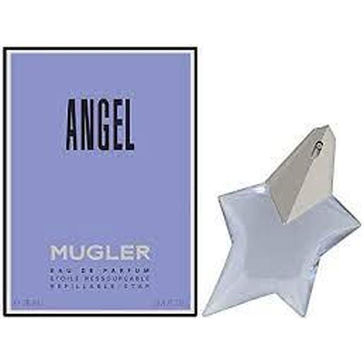 Angel For Women BY Mugler - 0.8 OZ/25 ML Edp Spray