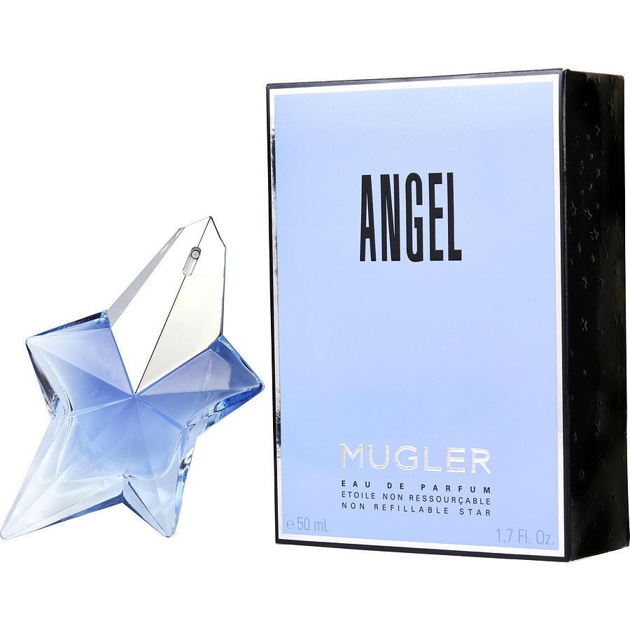 Angel by Thierry Mugler For Women Eau de Parfum Spray 1.7 oz