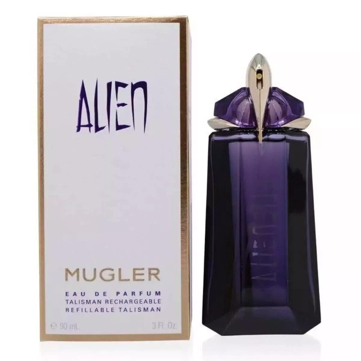 Alien by Thierry Mugler Perfume For Women Edp 3 / 3.0 oz