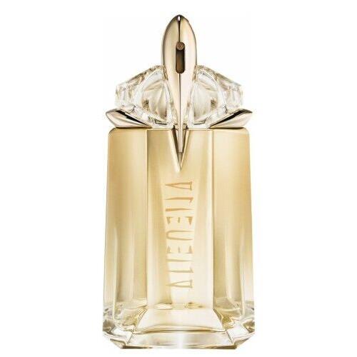 Alien Goddess BY MUGLER-EDP-SPRAY-2.0 OZ-60 Ml-authentic-p/b-made IN France