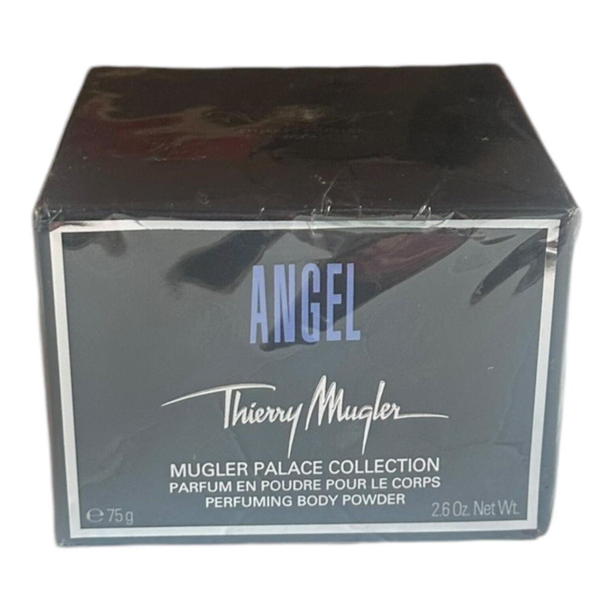 Thierry Mugler Angel Palace 2.6oz Perfuming Body Powder