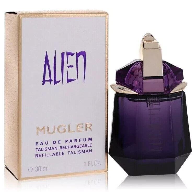 Alien by Thierry Mugler 1.0 oz Edp Perfume For Women