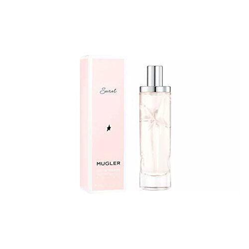 Thierry Mugler Mugler Secret Eau De Toilette Spray