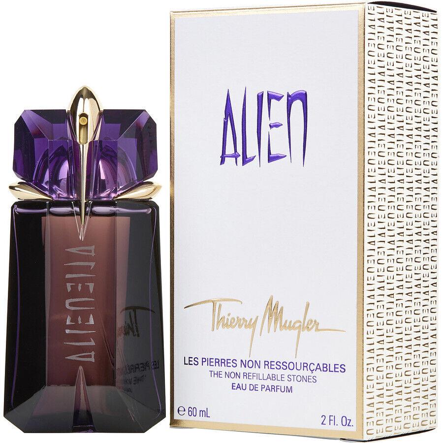 Alien by Thierry Mugler Eau de Parfum Spray 2.0 oz For Women