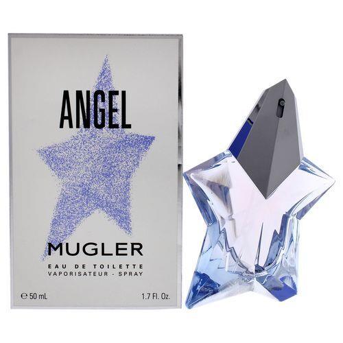 Mugler Angel For Women Eau de Toilette Spray 1.7 oz