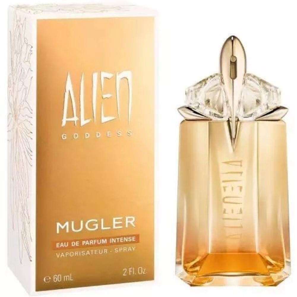 Thierry Mugler Ladies Alien Goddess Edp Intense Spray 2 oz Fragrances