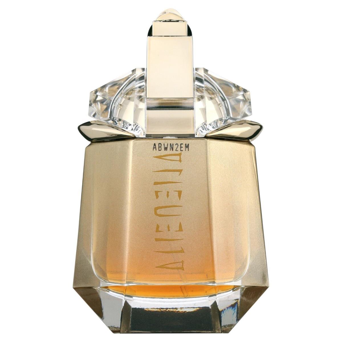 Thierry Mugler Ladies Alien Goddess Intense Edp Spray 1.0 oz