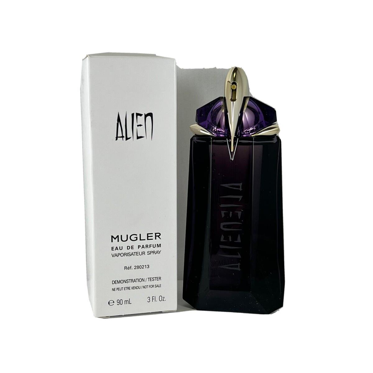 Alien BY Mugler 90ML 3.Oz Edp SP