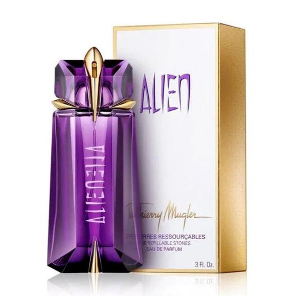 Alien by Thierry Mugler 3 oz Edp Perfume For Women