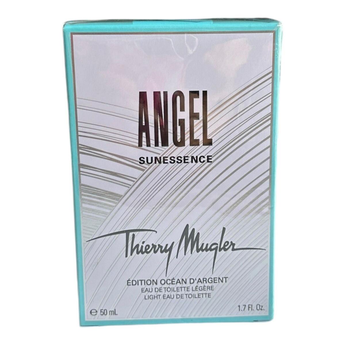 Angel Sunessense By Thierry Mugler Light Eau De Toilette Spray 50ml/1.7 oz