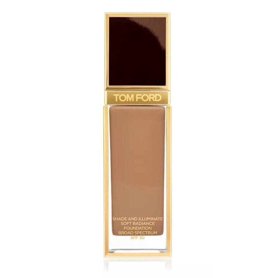 Tom Ford Shade Illuminate Foundation 9.7 Cool Dusk - 1 oz