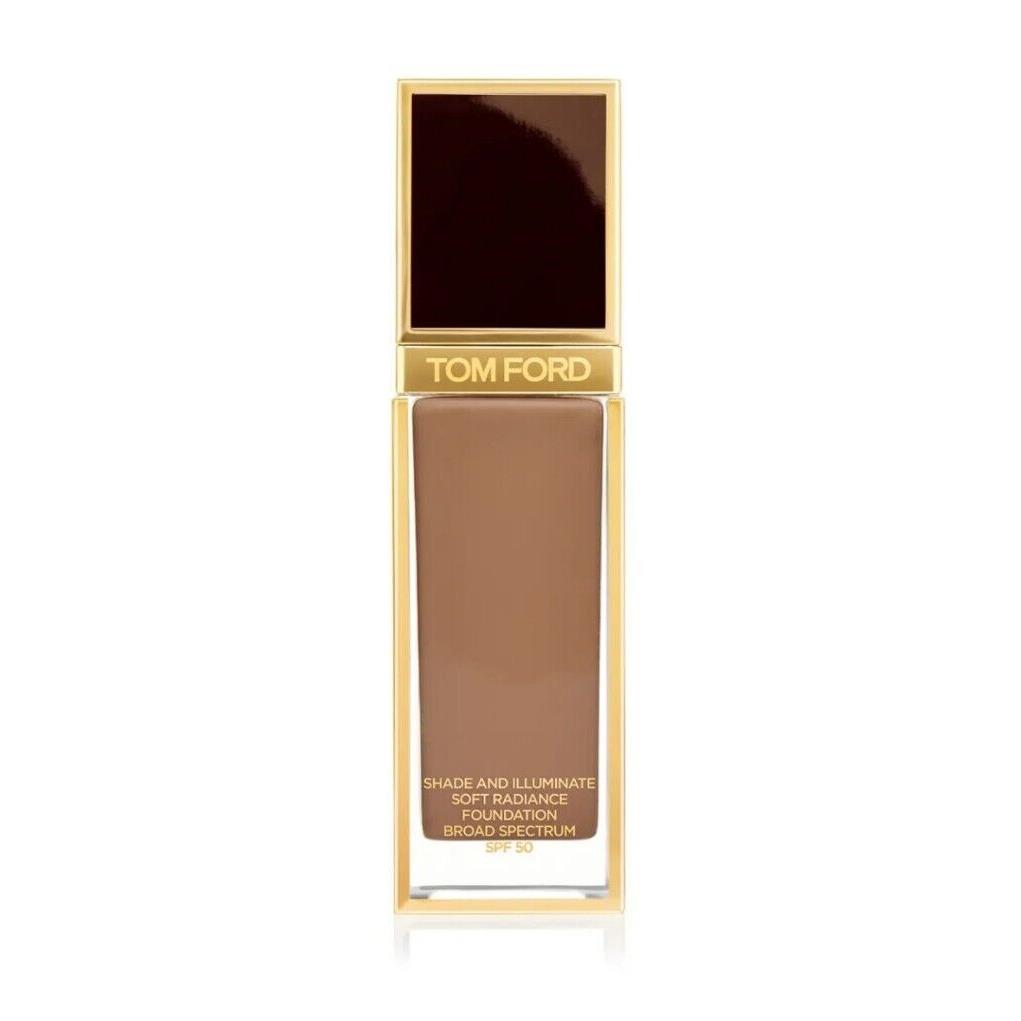 Tom Ford Shade and Illuminate Soft Radiance Foundation SPF50 11.0 Dusk