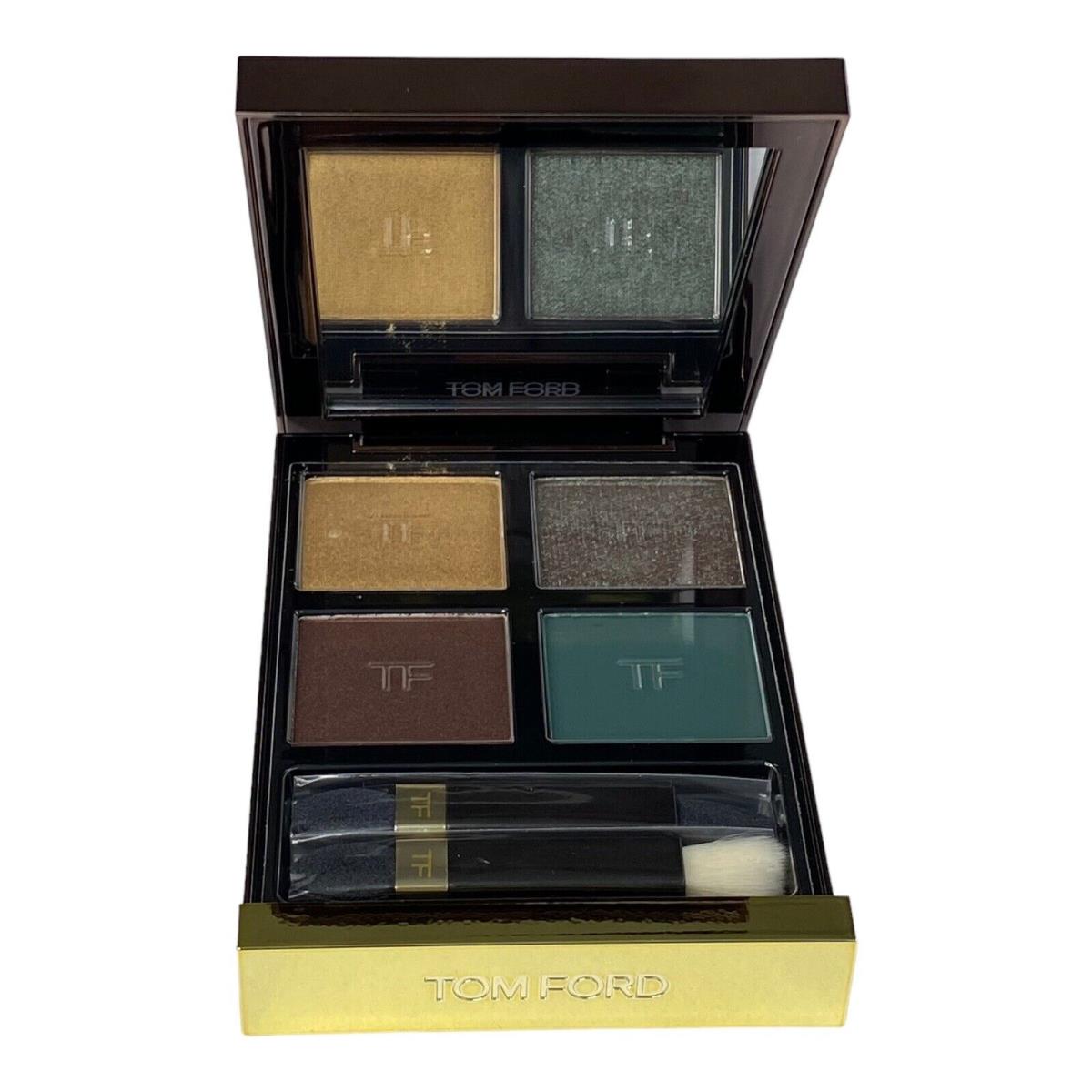 Tom Ford Eye Color Quad 24 Photosynthesex .21oz/6g Eyeshadow Palette