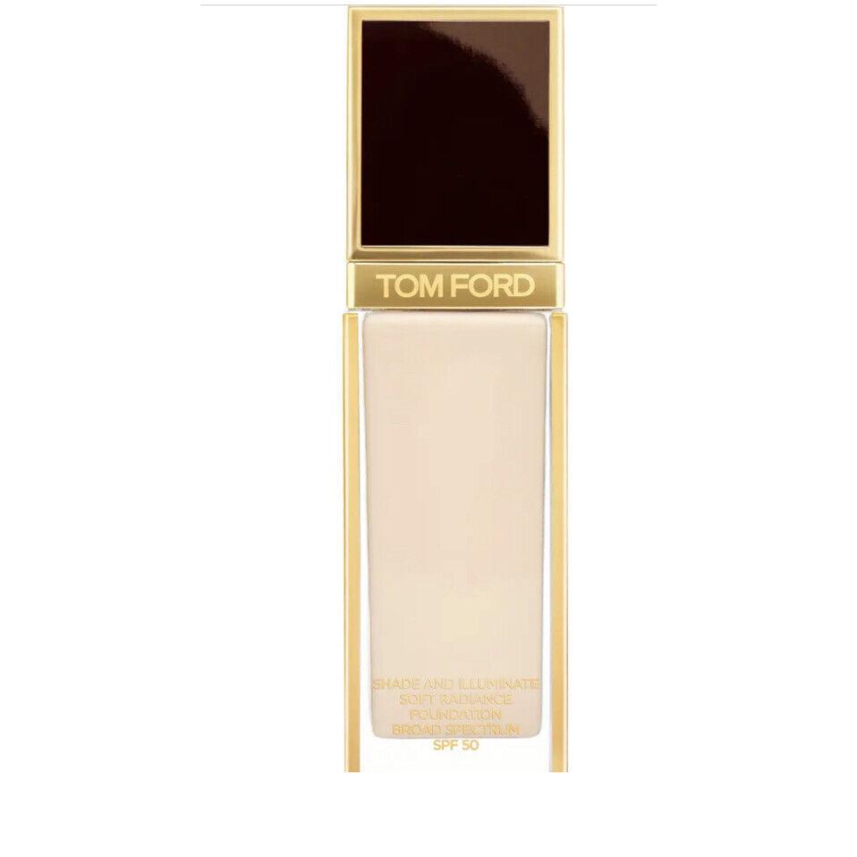 Tom Ford Shade and Illuminate 0.5 Porcelain Full Size Nee