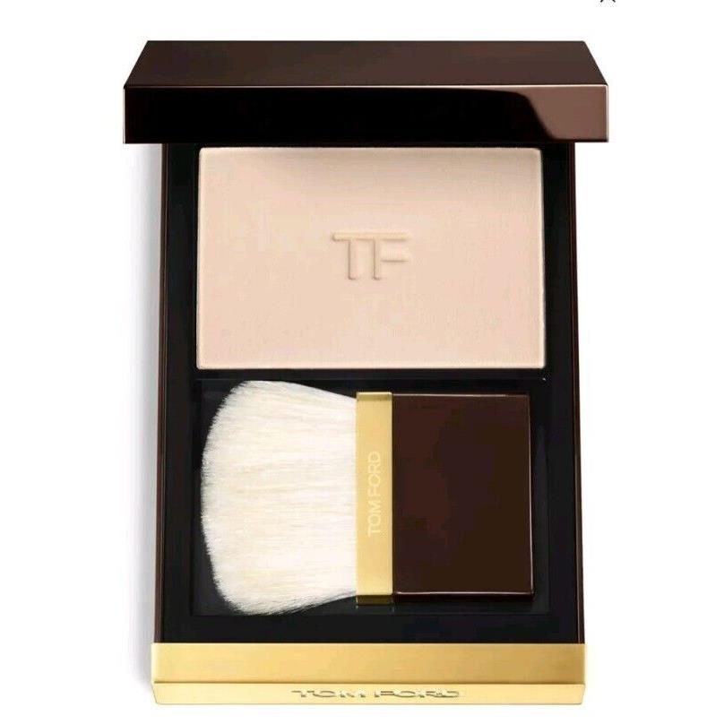 Tom Ford Translucent Finishing Powder 01 Alabaster