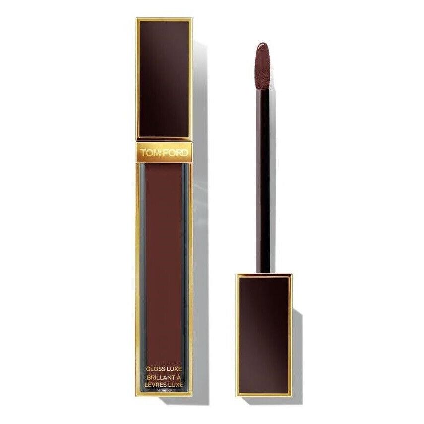 Tom Ford Lip Gloss Luxe 20 Phantome Deep Warm Brown 5.5 ml