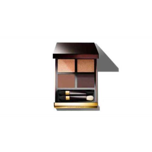 Tom Ford Eye Color Quad 028 De La Creme - 0.31 Oz