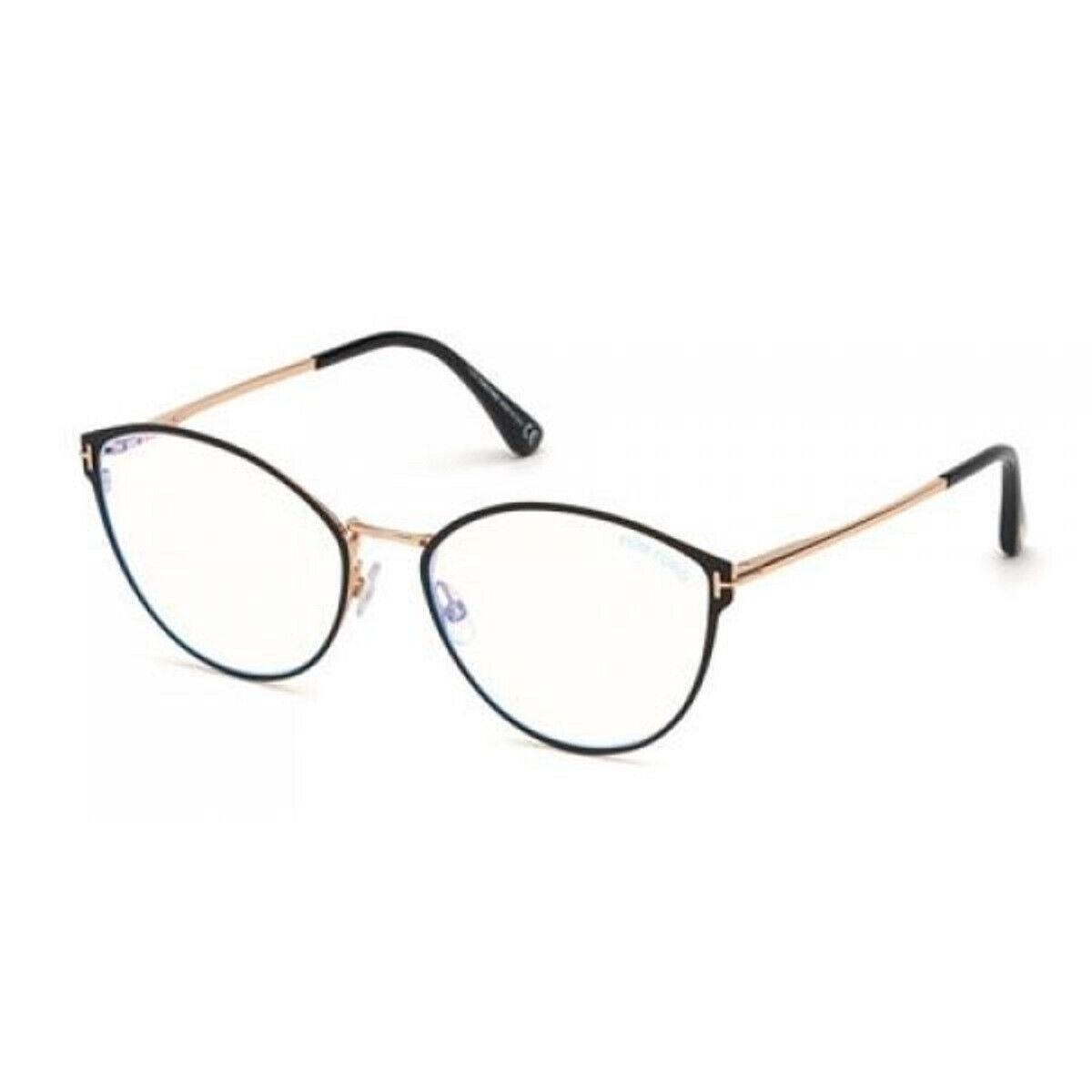 Tom Ford Women Eyeglasses Size 55mm-140mm-17mm