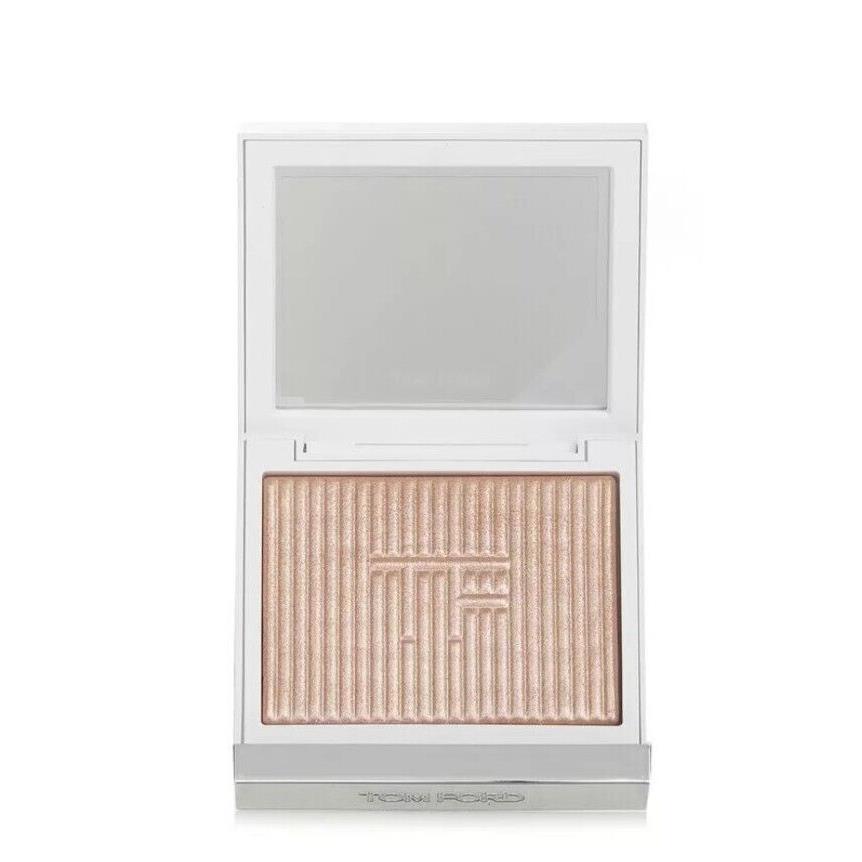 Tom Ford Soleil Neige Glow Highlighter 02 Gran Paradis 0.21oz