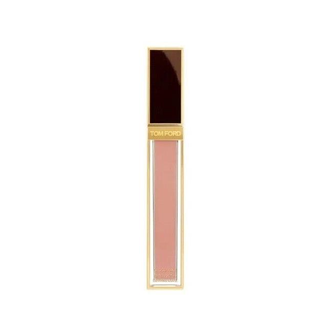 Tom Ford Gloss Luxe Lip Gloss 09 Aura - Size 0.19 Oz. Full Size