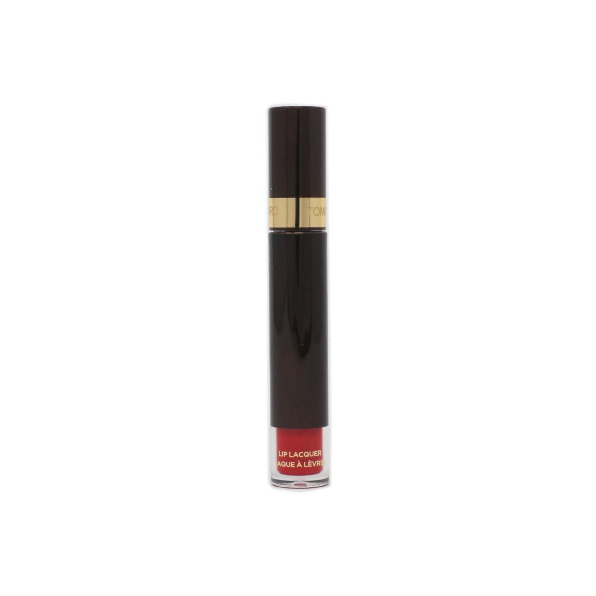 Tom Ford Liquid Matte Lip Lacquer `03 Ruby Rush` 0.09oz/2.7ml