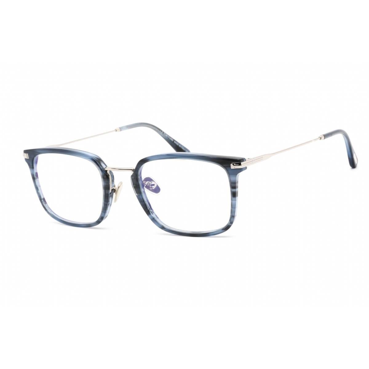 Tom Ford TF 5747-D-B 055 Coloured Havana 54mm