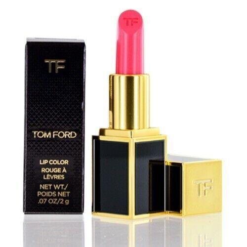 CS Tom Ford/lips and Boys Ox Li Lipstick 0.07 Oz 2 Ml