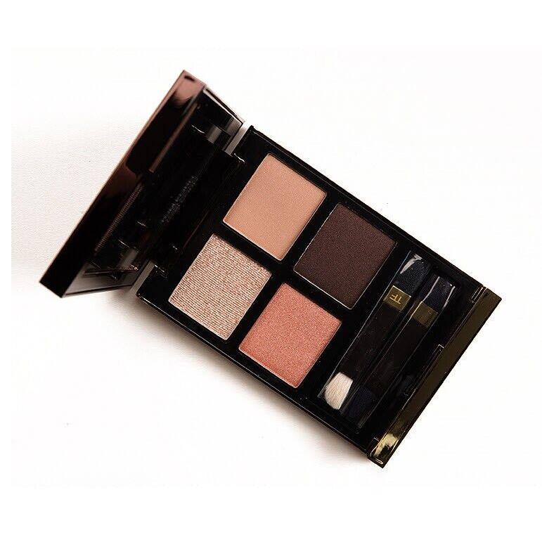 Tom Ford Eye Color Quad Shadow Palette 20 Disco Dust Rich Colors