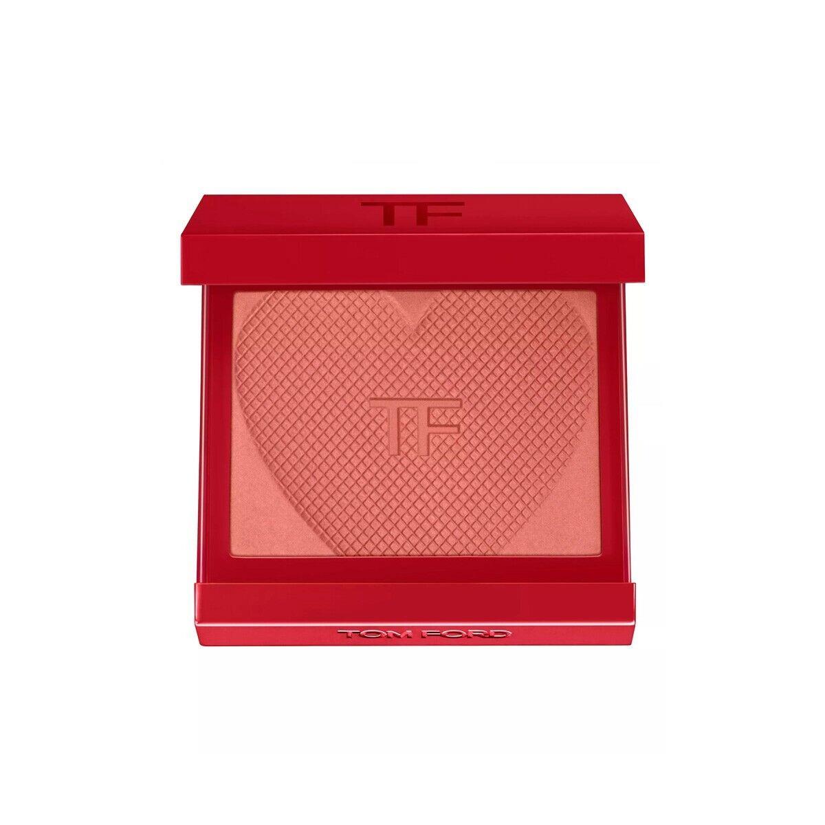 Tom Ford Love Collection Powder Blush 01 Love Scene - Size 0.21 Oz. / 6 g